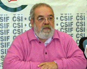 Gismera registra un nuevo sindicato de funcionarios tras haber sido expulsado de CSI.F