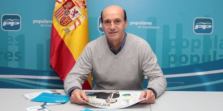 Artículo de opinión de Juan Pablo Sánchez: “España está en juego: Vota PP”