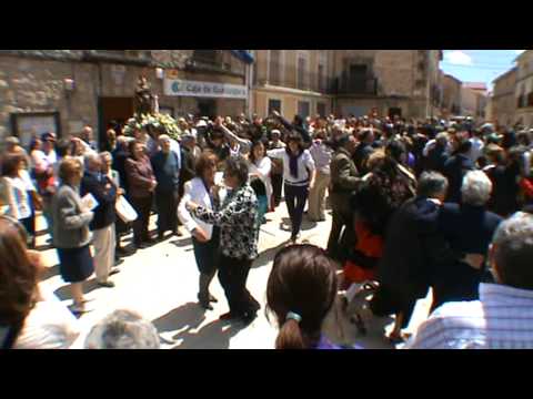 Maranchón, el segundo pueblo de España que más gasta en las fiestas patronales : 353.000 euros (1.429 euros por habitante)