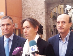 Guarinos: “Los servicios jurídicos de las Cortes confirman la cacicada que Page y los socialistas protagonizaron ayer en el Pleno, tal y como denunció el PP”