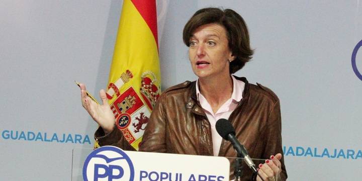 Ana González: “Mejor nuevas elecciones que un gobierno de extrema izquierda con un PSOE entregado como en Castilla-La Mancha”