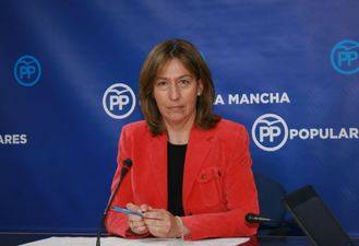 El PP va a presentar una iniciativa para que Page pague entre mayo y junio el 50% de la extra a los funcionarios