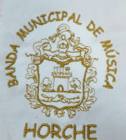 La Banda Municipal de Horche hace su primera salida oficial este domingo en la Fiesta del Voto Villa