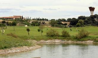 El Ayuntamiento de Yebes afirma que “Golf Valdeluz recurre a argucias legales para no pagar el agua durante años”