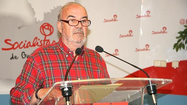 Dimite el alcalde socialista de Torrejón del Rey