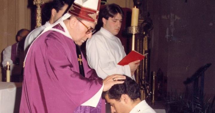 El Vaticano autoriza la apertura de la causa para la beatificación de Jesús Pla