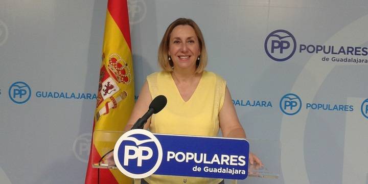 Valmaña pide a PSOE y Ciudadanos “altura de miras suficiente para que España pueda tener el Gobierno que han votado los españoles”