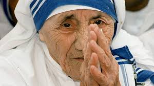 El papa Francisco canonizará a la Madre Teresa de Calcuta el 4 de septiembre 