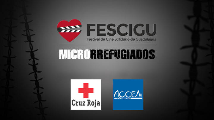 El FESCIGU convoca un concurso de vídeos cortos sobre refugiados