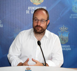Alejandro Ruiz: “Tenemos que fortalecer los canales de comunicación del Equipo de Gobierno con la oposición”