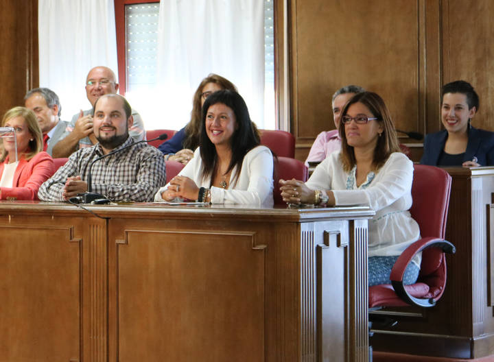 Ciudadanos Azuqueca presenta una moción para que la rebaja del IBI sea una realidad