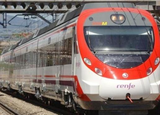 Renfe refuerza sus trenes de cercanías con Guadalajara y Alcalá por las obras de la línea 1 de metro