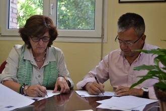 Los pacientes de Alcohete podr&#225;n hacer ejercicio todas las ma&#241;anas en el Centro Deportivo de Valdeluz