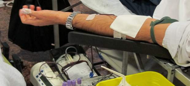 Castilla-La Mancha registra más de 47.000 donaciones de sangre en lo que va de año