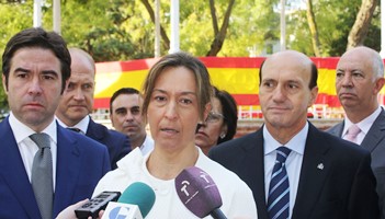 Guarinos: “Tanto Sánchez como Page son dos perdedores que solo buscan su ambición personal”