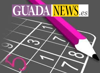 Ahora en GuadaNews, disfruta cada semana de nuestros pasatiempos